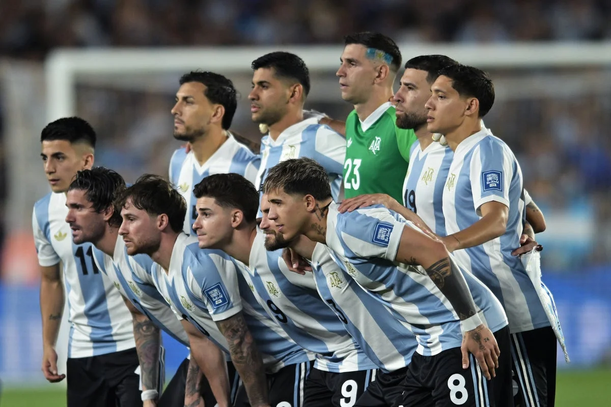 2026 World Cup Team Rosters: Complete Player Listings for the Tournament