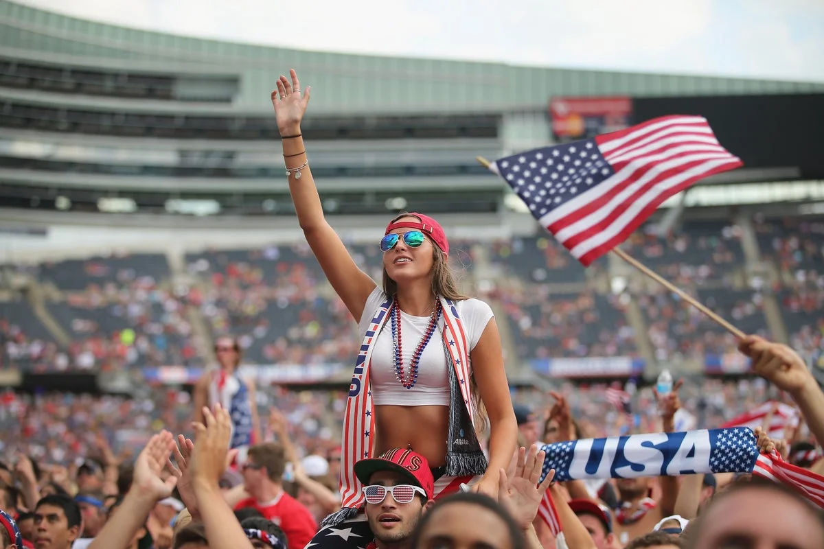 World Cup Fans Confront Rising Travel Costs in the US: A Challenging Experience Awaits