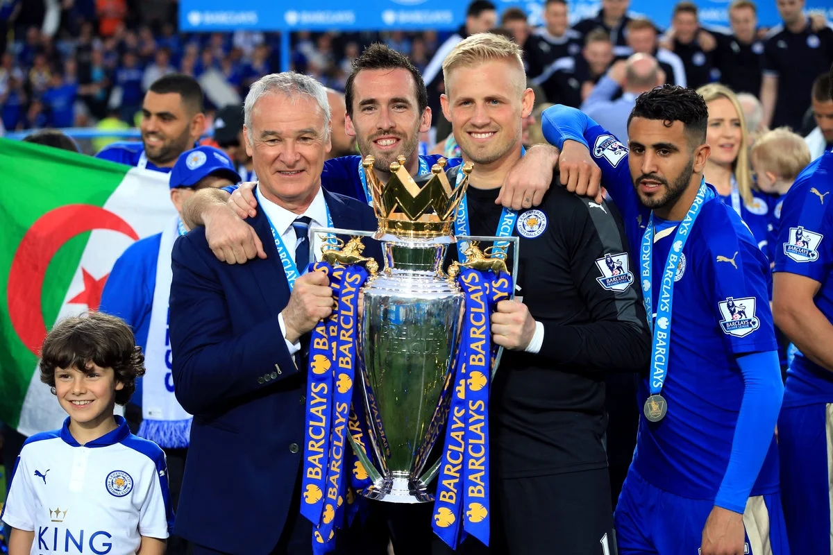 Kasper Schmeichel Announces Retirement Following Serious Injury