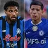 Transfer news LIVE: Rashford to Arsenal twist, Barcelona agree Gordon deal, Man Utd signing close