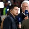 Former Arsenal Player Resigns from Champions League Final Commentary Amid Harassment