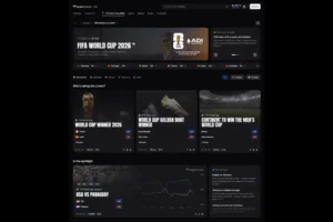 Fanatics and ADI join World Cup digital arms race with new prediction market partnership 