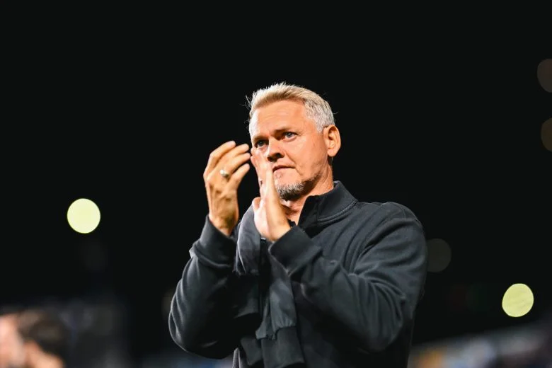 Philadelphia Union: Another MLS shakeup