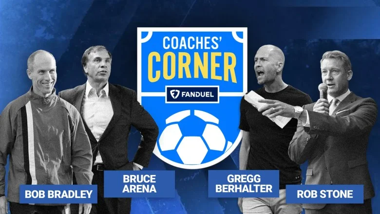 Soccer Media Watch