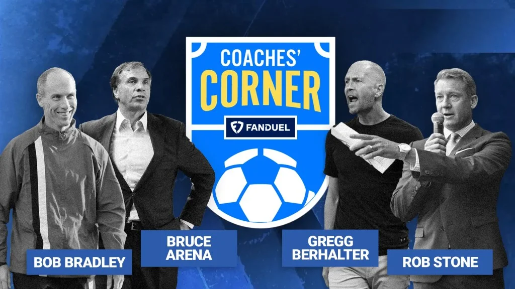 Soccer Insights and Analysis