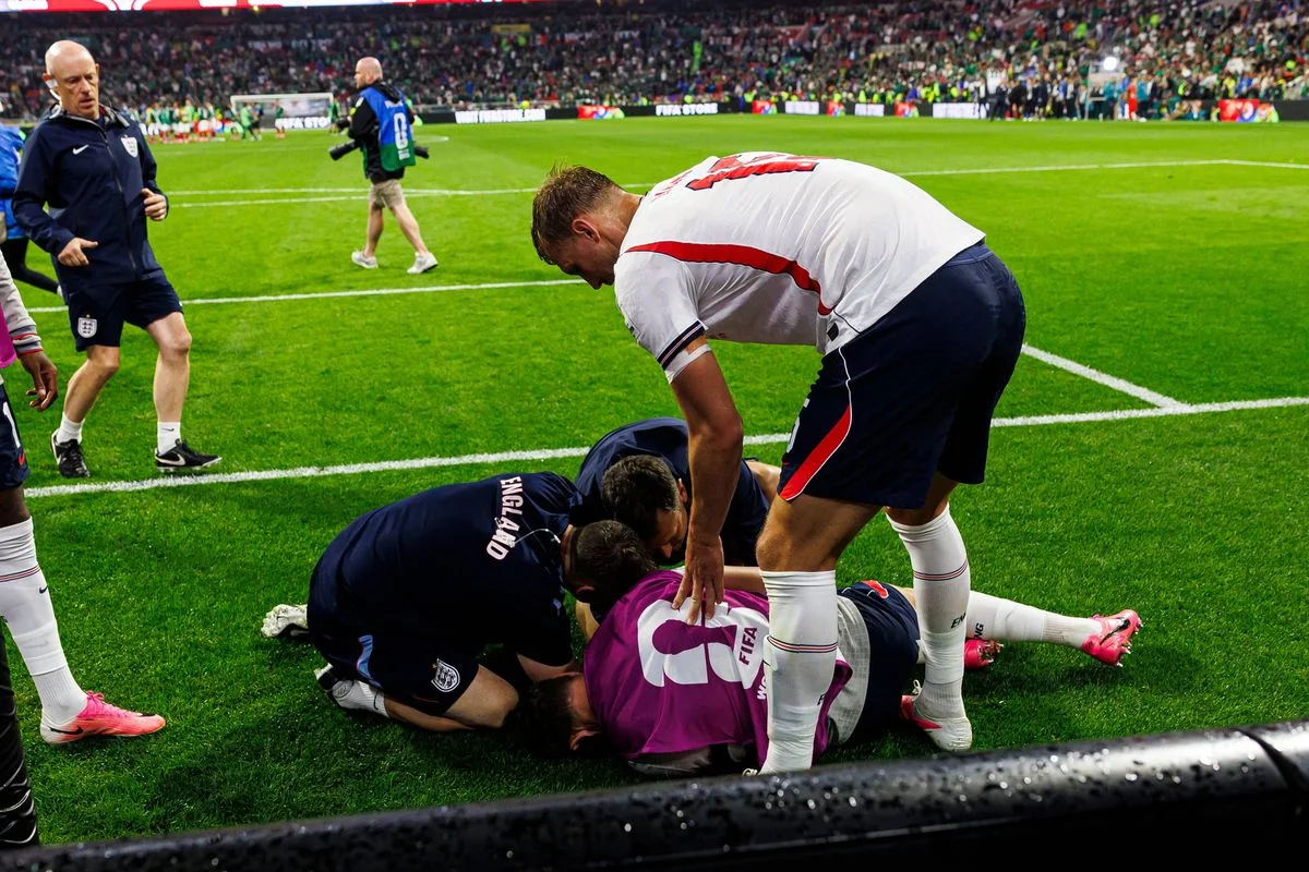 Jordan Henderson
