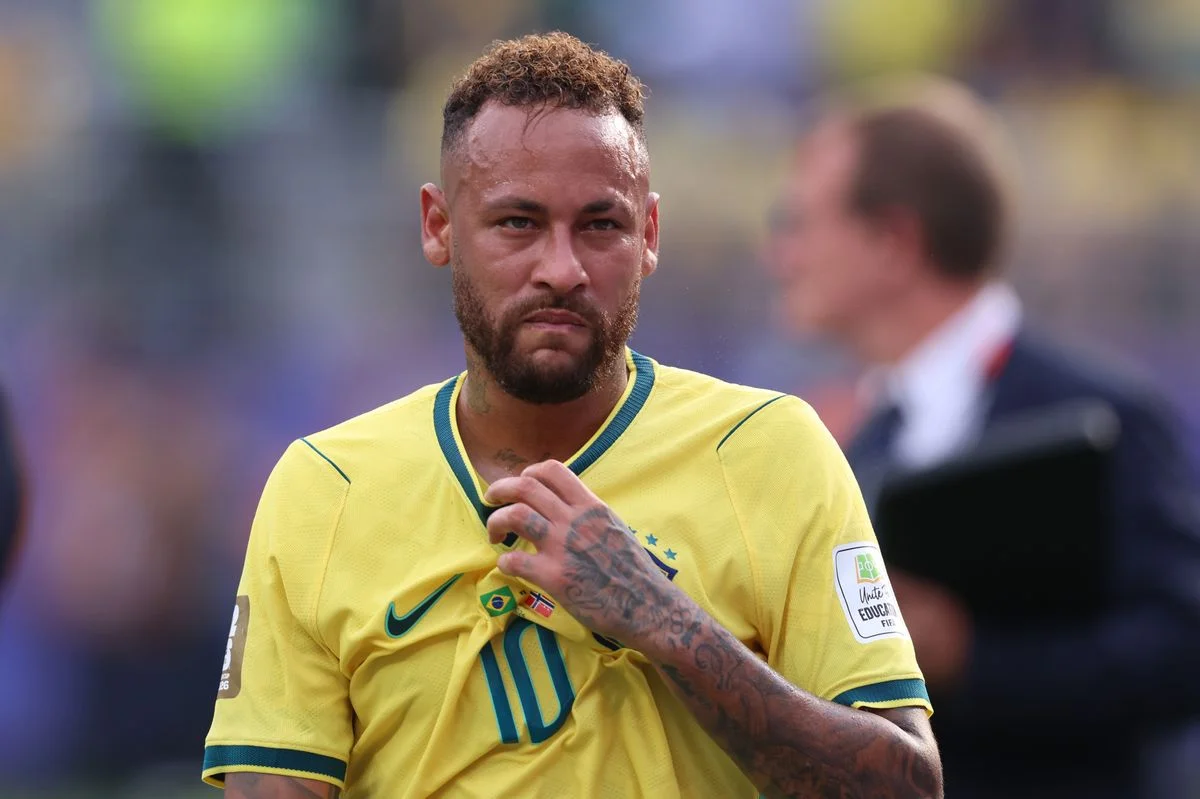 Neymar