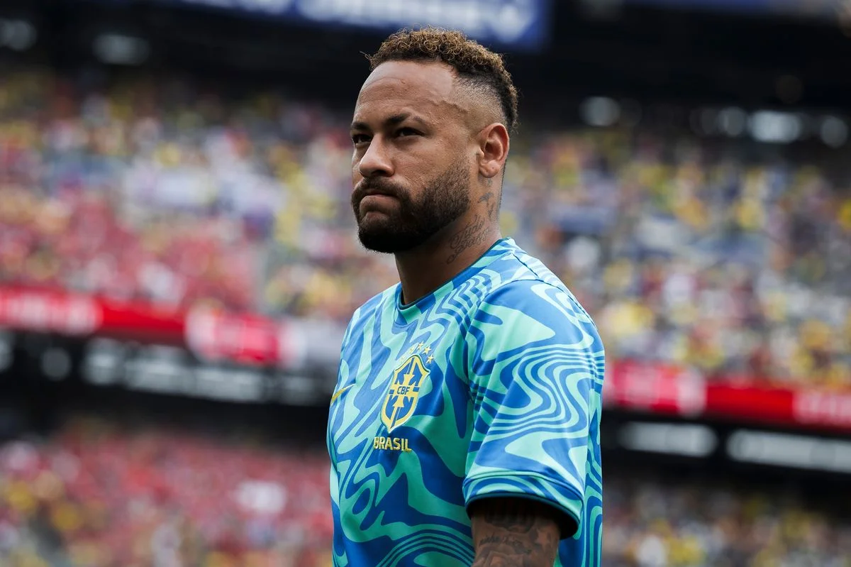 Neymar