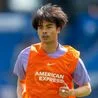 Brighton star Kaoru Mitoma facing police probe as women hospitalised in car accident
