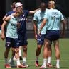 Norway's drastic change before England World Cup clash after sickness bugs and hotel chaos