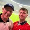 England superfan who spent life savings to take grandad to World Cup gets money back