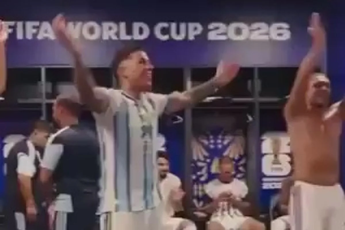 Argentina