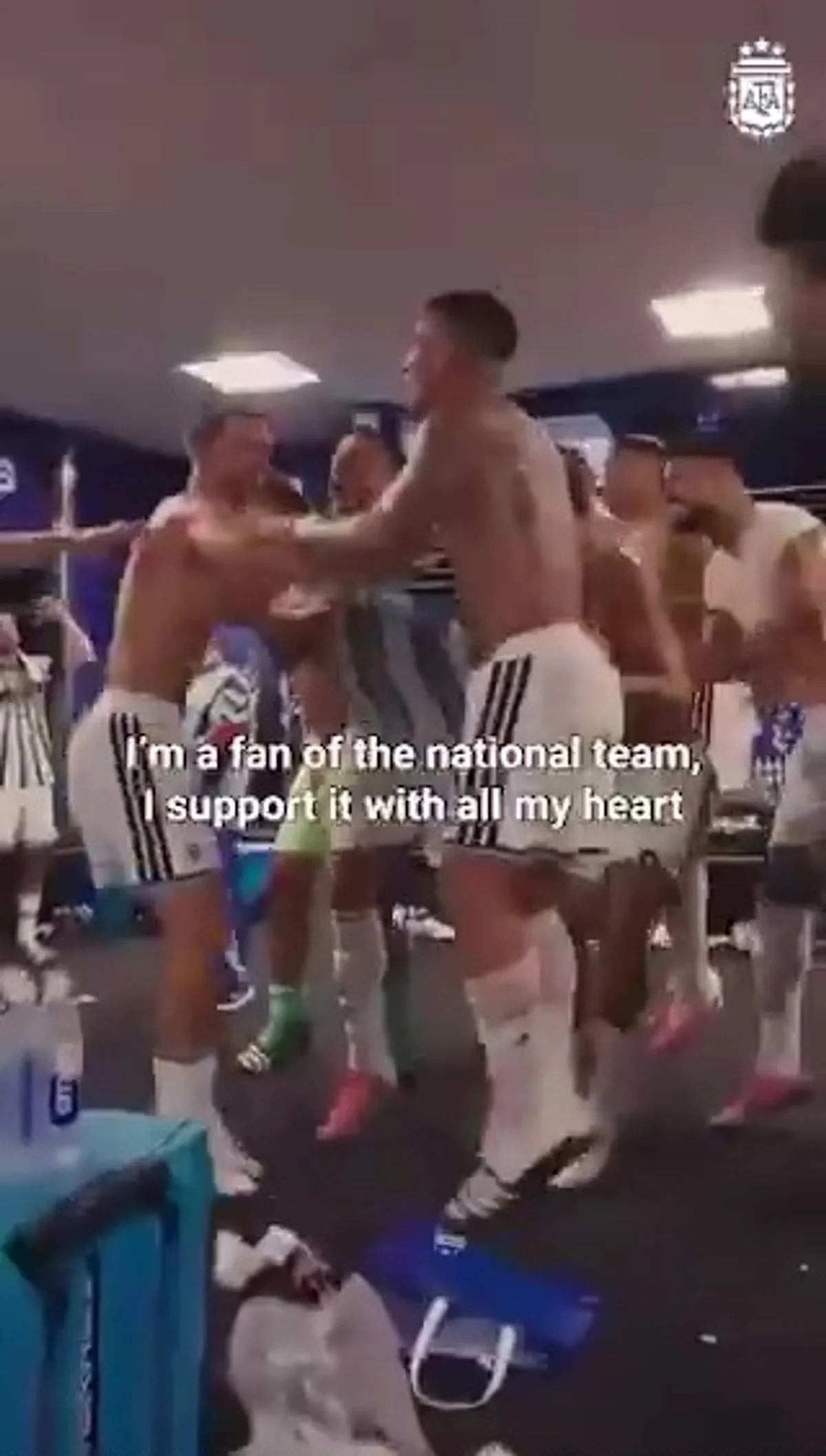 Argentina