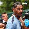 Marcus Rashford 'transfer deadline' set by Man Utd after statement at World Cup