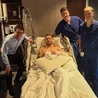 Jordan Henderson speaks out from hospital bed after surgery on World Cup injury