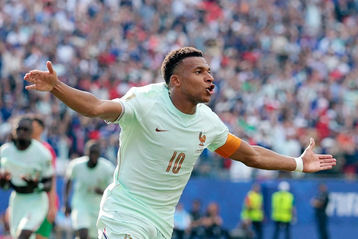 World Cup 2026 Golden Boot: Messi, Mbappe, Haaland and Kane in thrilling race to finish top scorer