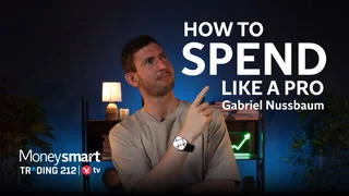 Money Smart: ‘That Money Guy’ teaches you how to spend wisely