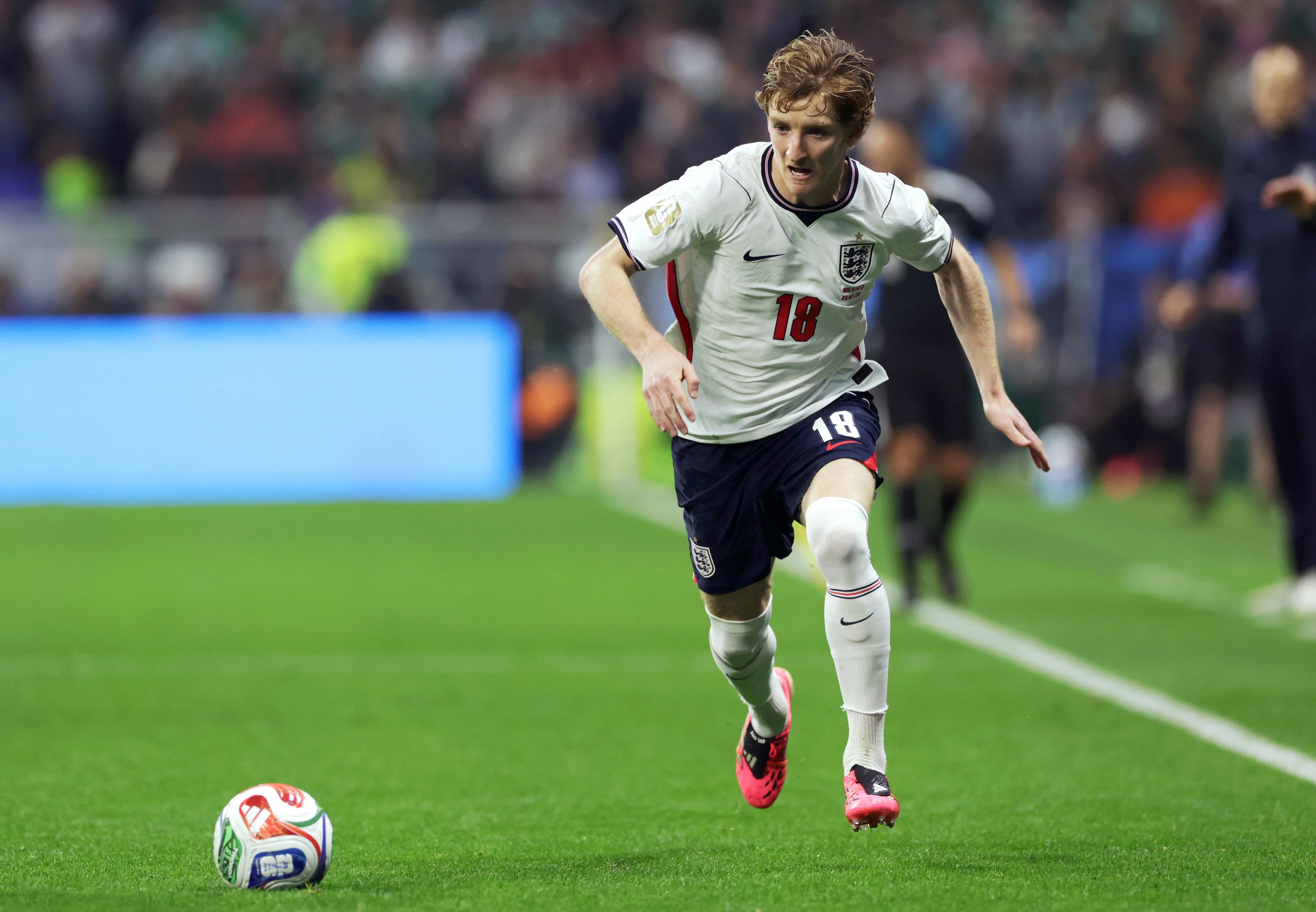 How should England line-up against Norway? Our writers pick their XIs for World Cup quarter-final