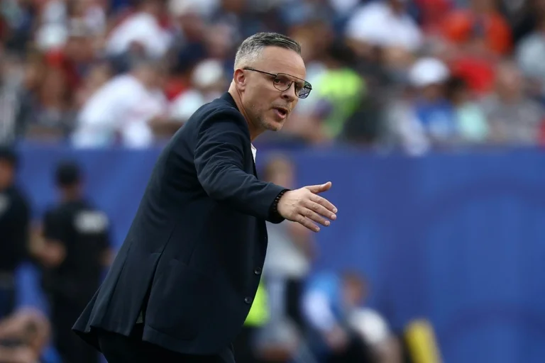 Morocco coach Ouahbi vows team will come back stronger after World Cup exit