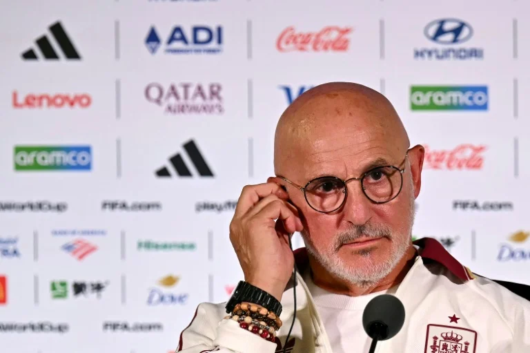 Yamal’s best ‘yet to come,’ warns Spain coach