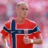 Liverpool-born World Cup star Thelo Aasgaard has a second talent away from the football pitch