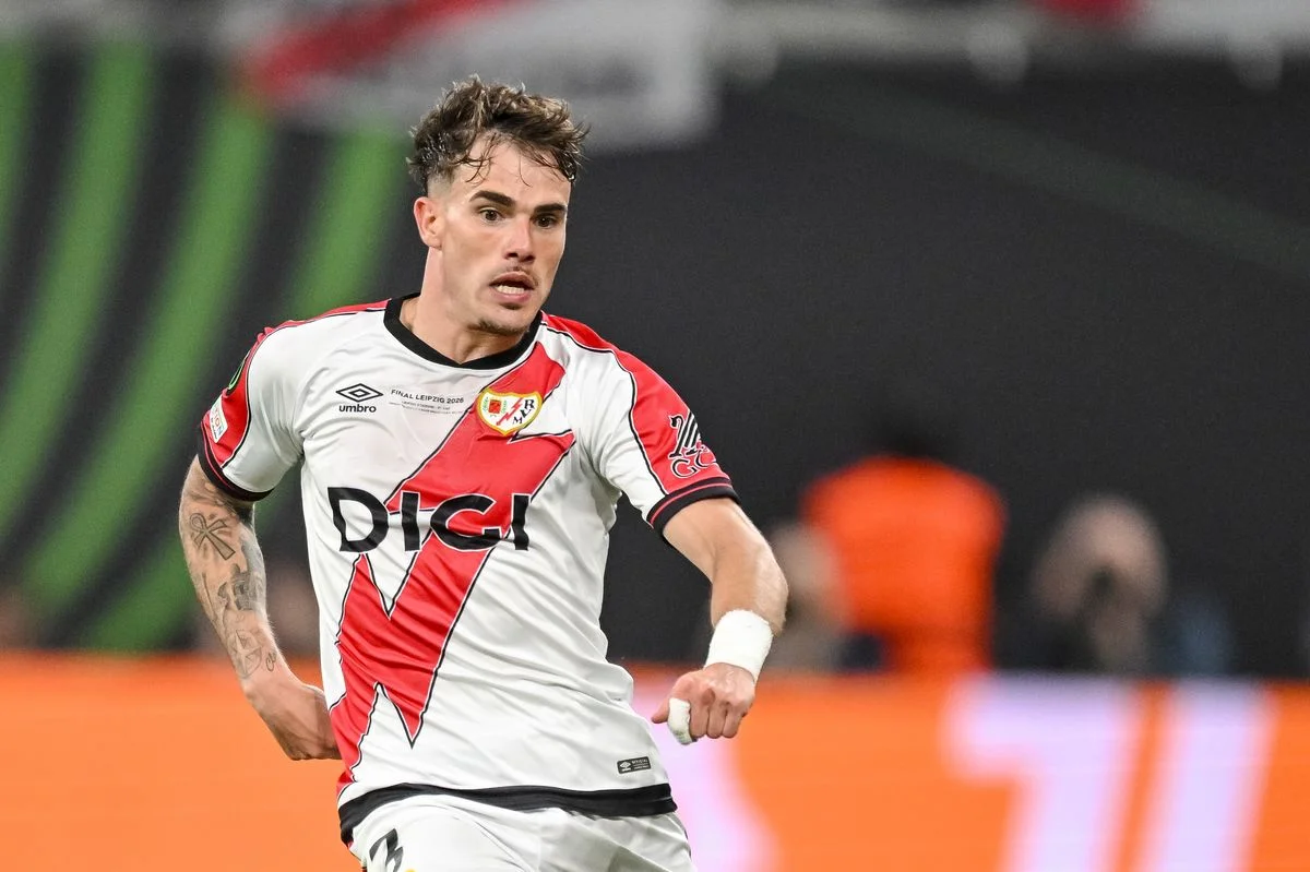 Chelsea are interested in Pep Chavarria