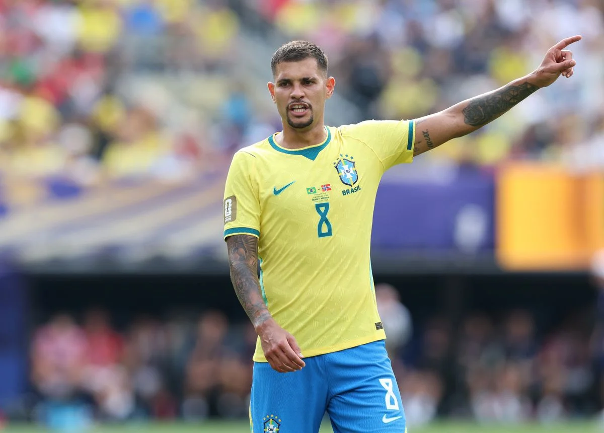 Bruno Guimaraes