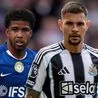 Transfer news LIVE: Man Utd triple deal, Newcastle move off, Arsenal's Guimaraes agreement