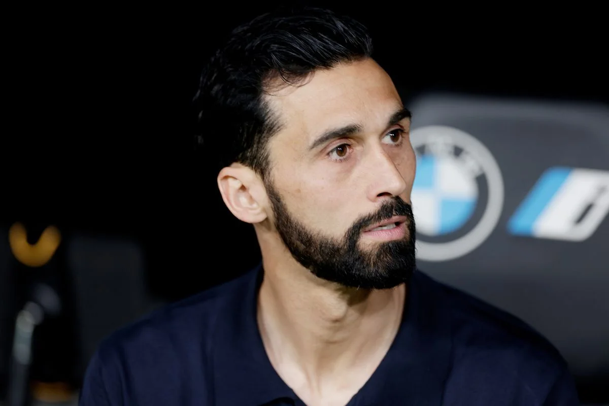 Alvaro Arbeloa