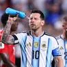 England get triple Argentina injury update as Cuti Romero subbed and Lionel Messi busts eye
