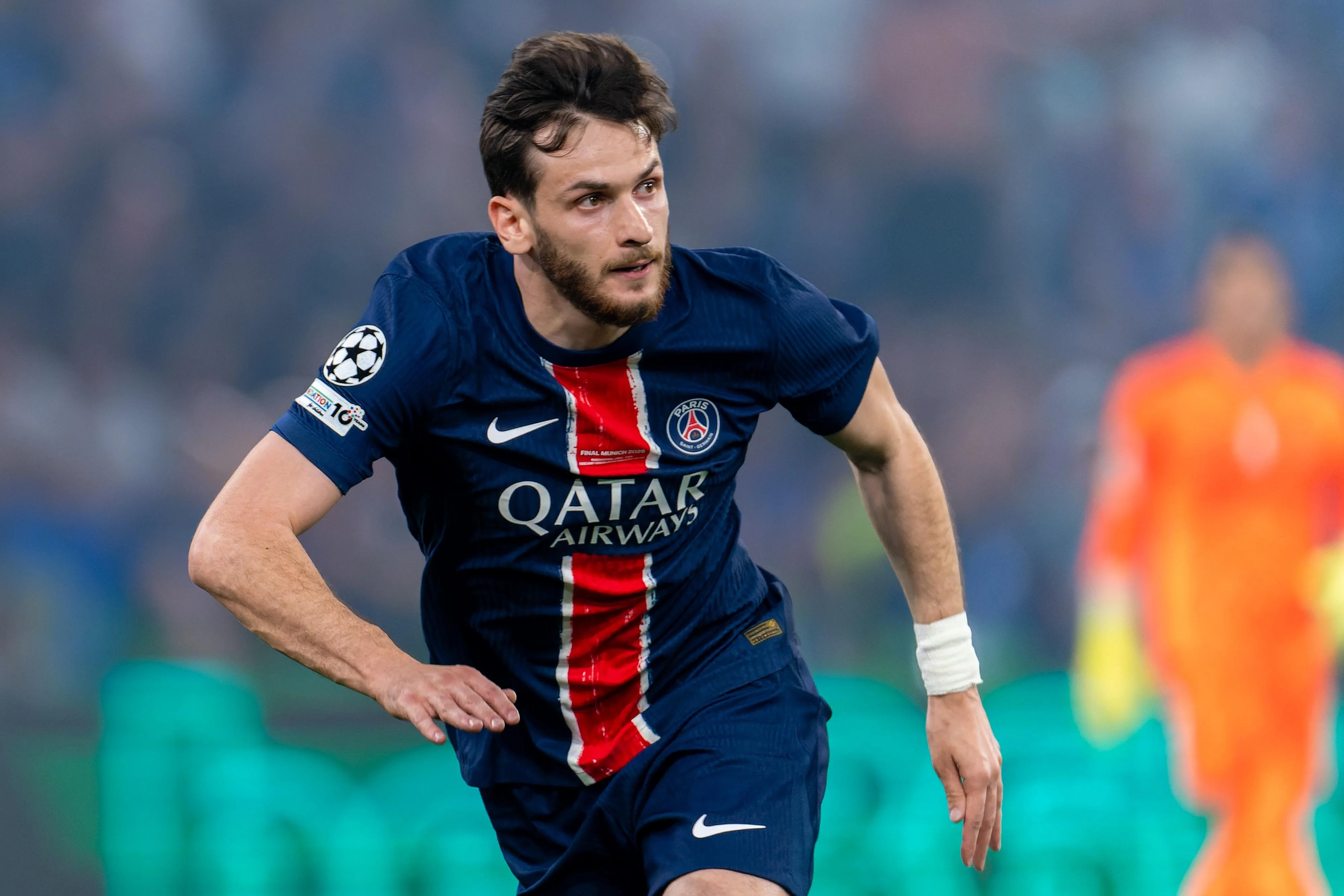 Pundit says Bayern Munich could have trouble matching up with PSG