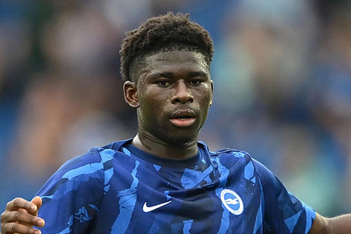 Transfer news LIVE: Man Utd make Baleba breakthrough, Arsenal agree Konsa deal, Spurs eye double Man City raid
