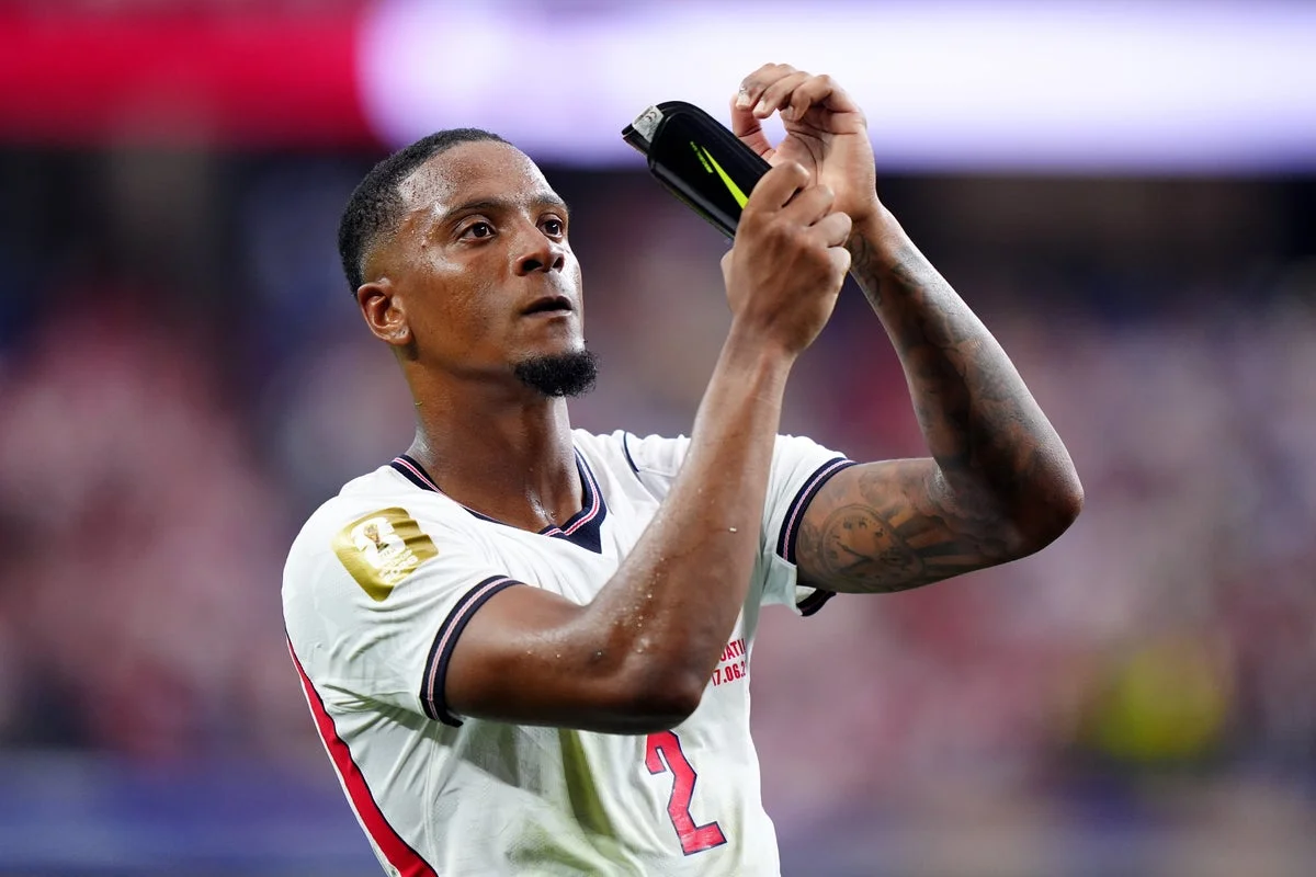 Arsenal agree Ezri Konsa deal with Aston Villa to boost title defence