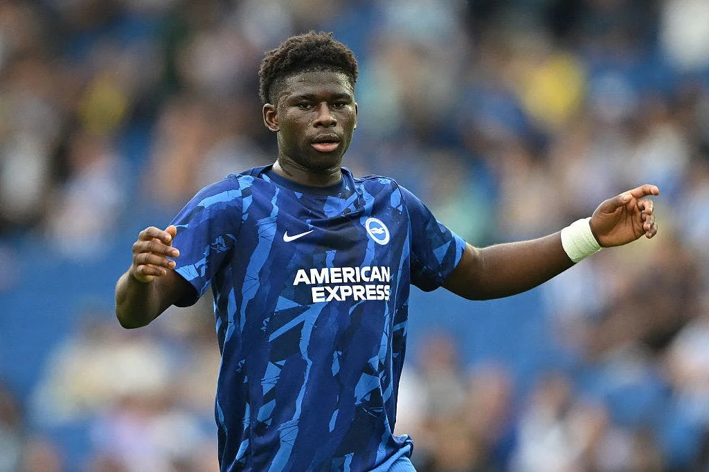 Transfer news LIVE: Man Utd make Baleba breakthrough, Arsenal close on Konsa, Liverpool drop PSG deal
