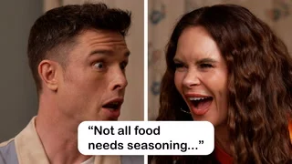 Ed Gamble and Joanne McNally judge readers’ hottest takes