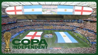England are out – the same story but at a greater expense?