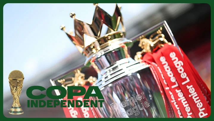 Copa S3 E1 New Pre Era