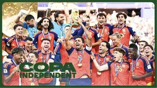 Doing it their way: lessons from the World Cup final curtain