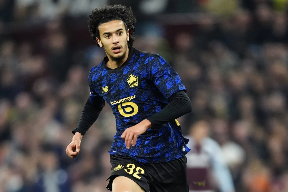 Man City step up midfield rebuild with €100m deal for 18-year-old World Cup star