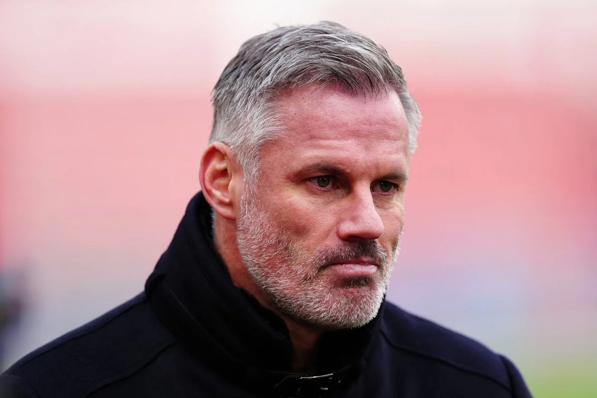 Jamie Carragher demands multi-year punishment for Man City after guilty verdict