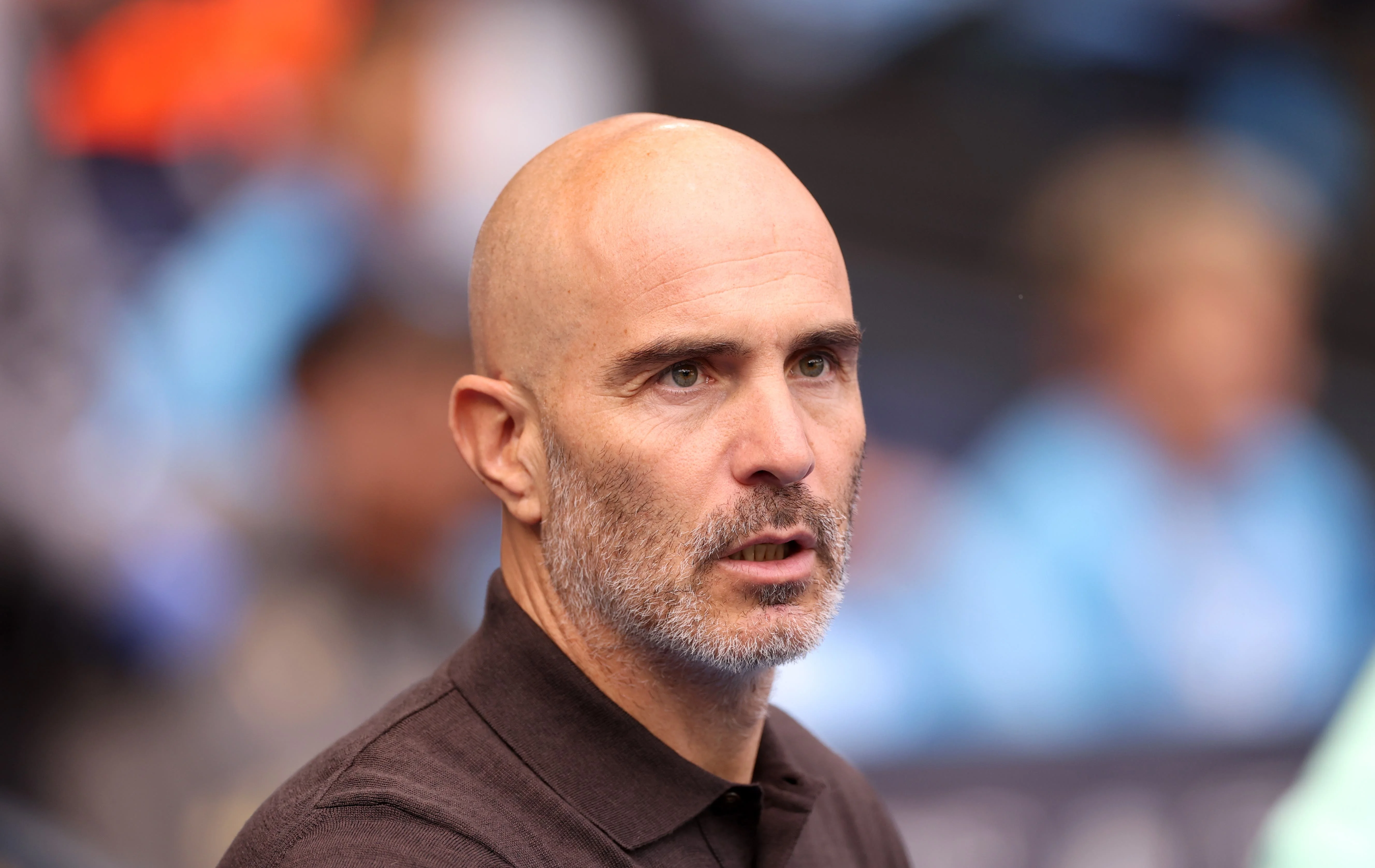 Enzo Maresca’s eloquent defence distracts from the real truth about Manchester City