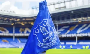 Freidkin looks for Everton exit