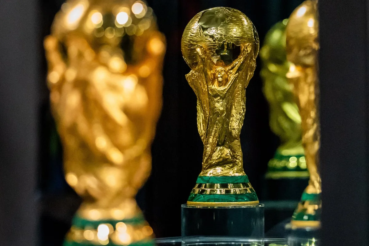 World Cup 2026 Schedule: Complete Fixtures, Venues, and Kick-off Times